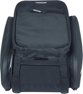 Basil Move Trunk Bag - black/26 l