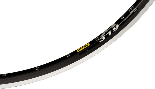 Mavic Jante 28" - noir/32/28"