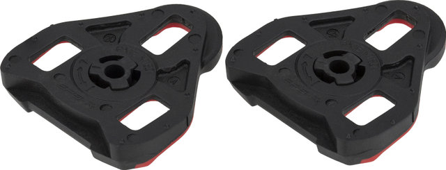 Exustar E-ARC11 Cleat Set - red