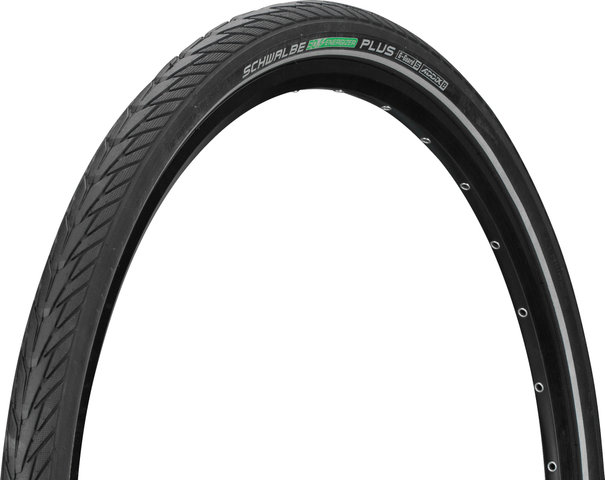 Schwalbe Energizer Plus ADDIX E 28" Wired Tyre - black-reflective/28 /1.5 /40 mm/40-622