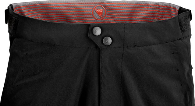 Endura GV500 Foyle Shorts - black/M