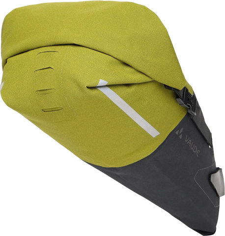 VAUDE Sacoche de Selle Trailsaddle M - dark leaf | 6 