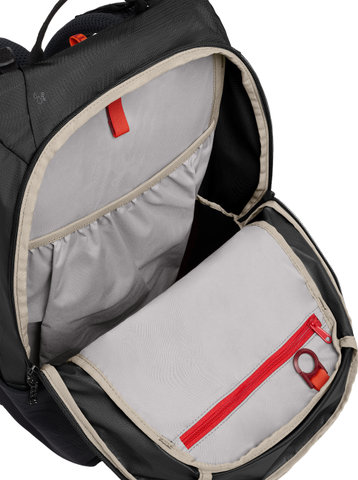 VAUDE Trailvent 20 Rucksack - black/20 l