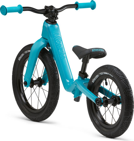 Affenzahn Bicicleta de Equilibrio para niños Mini Flitzer 12" - hai