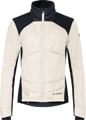 VAUDE Womens Minaki Jacke IV - ecru/36/XS