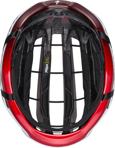 Specialized S-Works Prevail 3 MIPS Helm - 2026 factory xc | 51 - 56 cm