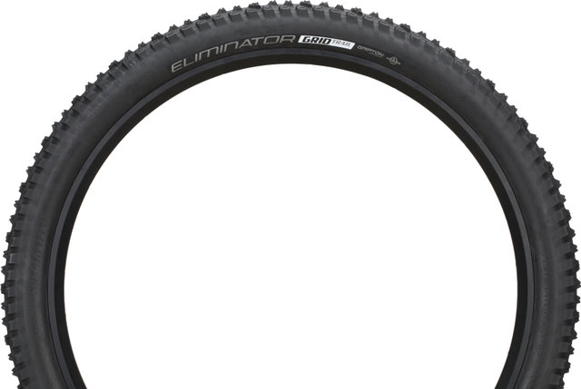 Specialized Cubierta plegable Eliminator Grid Trail 29+ - black/29 /66 /66-622/2.6 