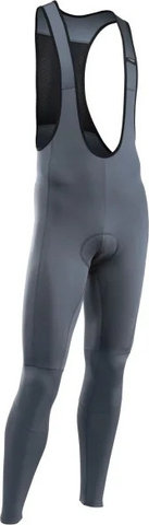 Northwave Active Gel Bibtight Trägerhose - shark grey | L
