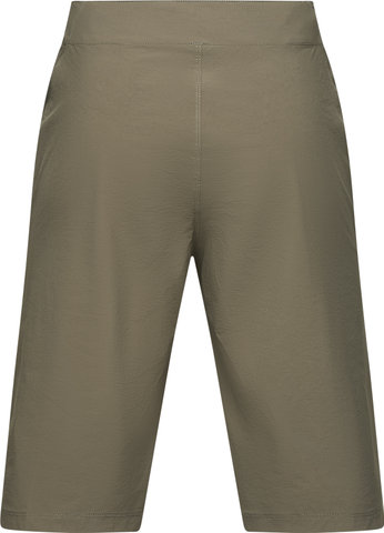 Fox Head Flexair Shorts Modell 2025 - military/30