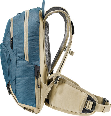 deuter Attack 8 JR Rucksack - atlantic-desert/8 l
