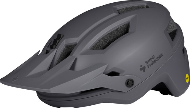 Sweet Protection Primer MIPS Helm - graphite/56 - 59 cm
