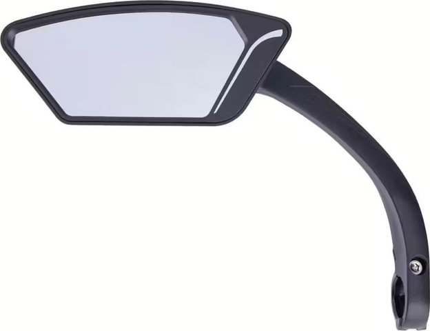 CONTEC Retrovisor E-VIEW - negro