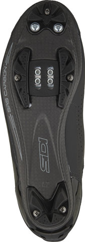Sidi Tiger 2S SRS MTB Schuhe - black/42