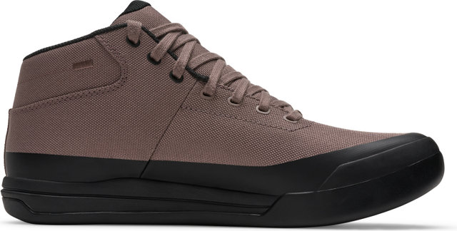 Fox Head Zapatos Union Canvas MID MTB - purple dusk | 39