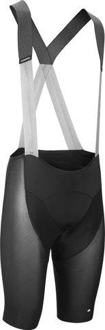 ASSOS Equipe RSR Superléger S9 Bib Shorts - black series/M