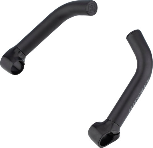 Ritchey Comp Bar Ends - bb black/125 mm