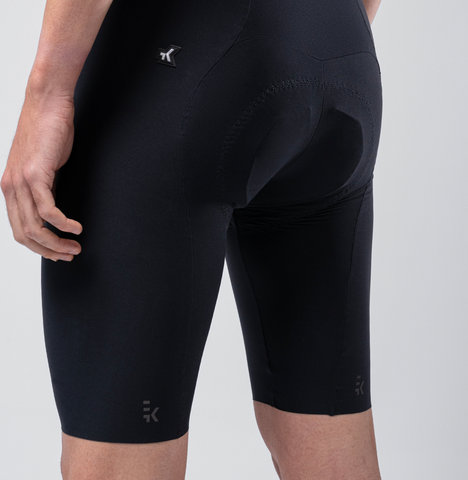GOBIK Ultralite 2.0 K12 Bib Shorts - black/L