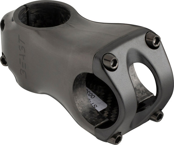 BEAST Components MTB 31.8 Stem - UD carbon-black/60 mm 0°
