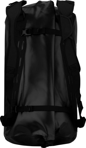 ORTLIEB Duffle RC Reisetasche - black/49000 ml