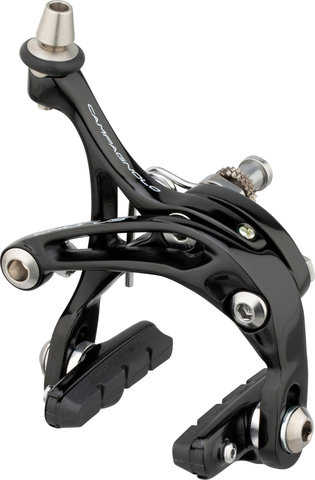 Campagnolo Set de frenos de llanta d+t Chorus 12s - negro/Set