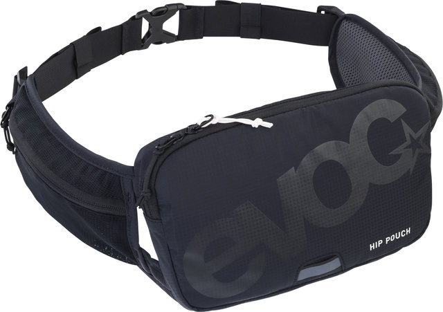 evoc Sac banane année modèle 2025 - black/1 