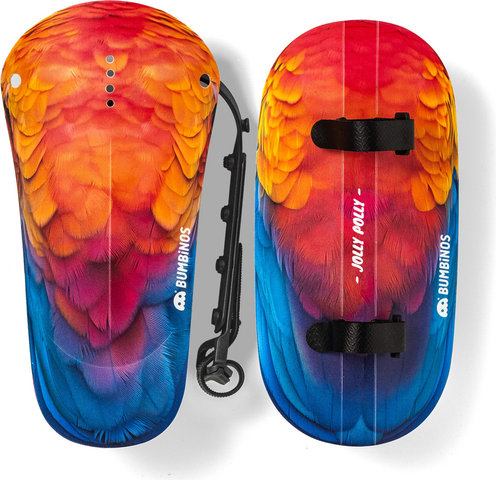 BUMBiNOS Splash Pack Mudguard Set Front + Rear 14"-16" - 