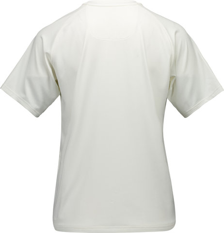 POC T-shirt Reform Enduro pour dames - hydrogen white | L