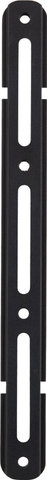 BBB AdaptRail BBC-120 bottle cage adapter - black/M