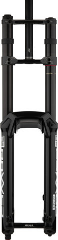 RockShox Horquilla de suspensión BoXXer Ultimate Charger 3 RC2 DebonAir+ 27,5" - gloss black/15 mm Eje Pasante/200 /48 /1 1/8"/110 mm/27,5" (650B)/110 mm/110 mm