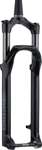 RockShox Fourche à Suspension Judy Silver TK Solo Air Boost 29" - gloss black/Axe Traversant 15 mm/120 /51 /1 1/8" - 1,5" tapered/29"/110 mm