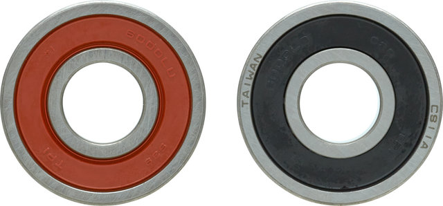 DT Swiss 10 mm x 26 mm x 8 mm Kugellager - 6000