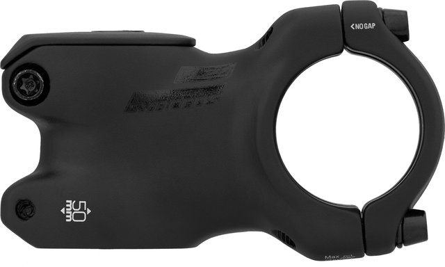Syncros FL2.0 Stem - black/+6°/-6° (FlipFlop)/50 mm