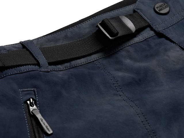 Troy Lee Designs Skyline Trail Shell Shorts - washed out dark cloud/32