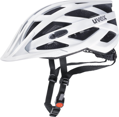 uvex i-vo cc Helm - white matt/52 - 57 cm