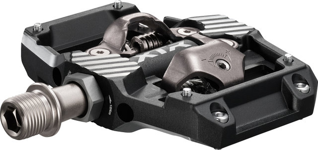 Shimano Pedal - black