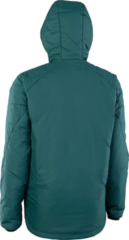 ION IOB-Bike Chaqueta Primaloft Shelter Mujer - deep forest | M