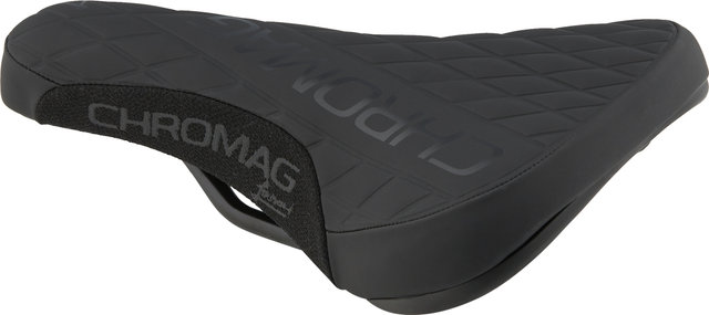 Chromag Overture LTD Sattel - black