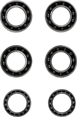 CeramicSpeed Zipp-8 77/177 Hubs 2015+ Coated Bearing Set - universal | 619/8