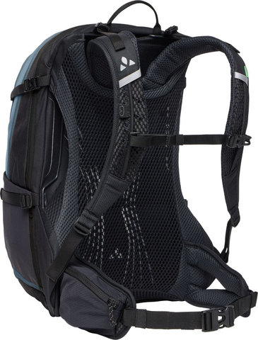 VAUDE Sac à dos Bike Alpin 23+5 - heron/28 