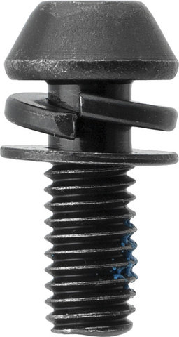 Shimano Tornillo de fijación para FD-M9000-D / FD-M9100-D /SM-FD905-D - negro