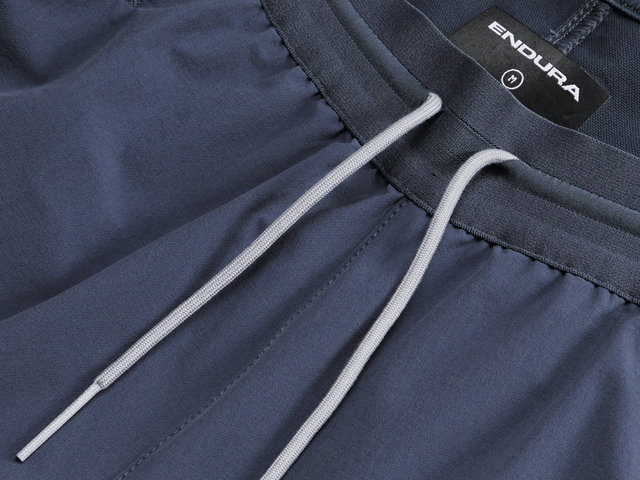 Endura Trailster Shorts - carbon grey | M