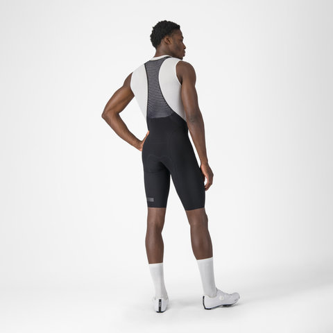Castelli Premio Evo Bib Short Trägerhose - black | S