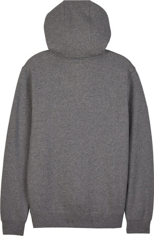 Fox Head Fox Head Fleece Pullover - heather graphite/XXL