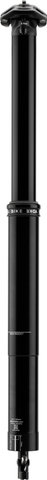 BikeYoke Divine 2.0 Max 185 mm dropper post - black | 34,9 mm | 0 mm | 512 mm