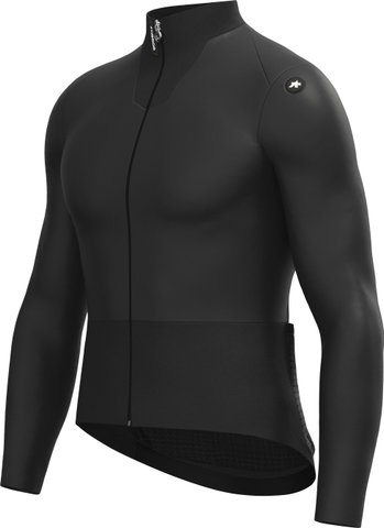 ASSOS EQUIPE R 2/3 Jersey S11 - black series/M