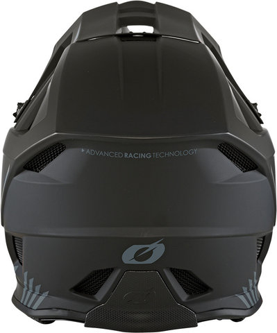 O'NEAL Blade Polyacrylite Full-Face Helmet - solid black | 57 - 58 cm