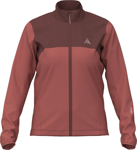 7mesh Veste pour femmes Spruce - trail mix/M