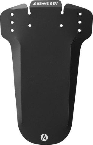 ASS SAVERS Garde-Boue Mudder - black/universal