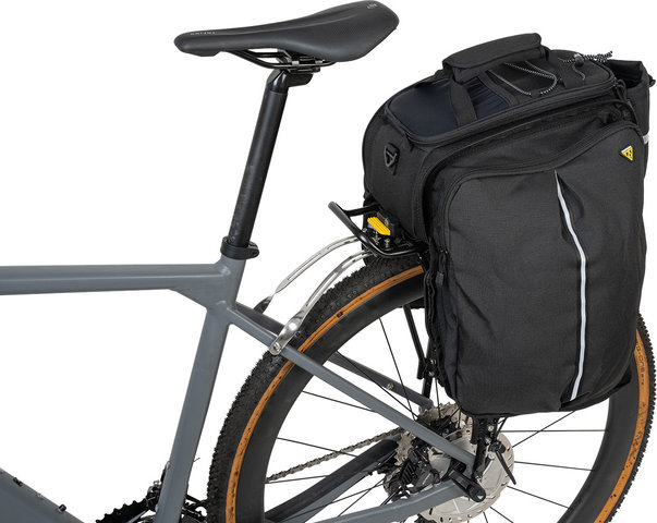 Topeak MTX TrunkBag EXP 2.0 Pannier - black | 16600 ml
