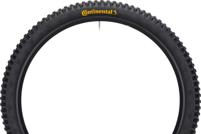 Continental Kryptotal-F Trail Soft 29" pneu pliable - noir/2.4 /60 /60-622/29 